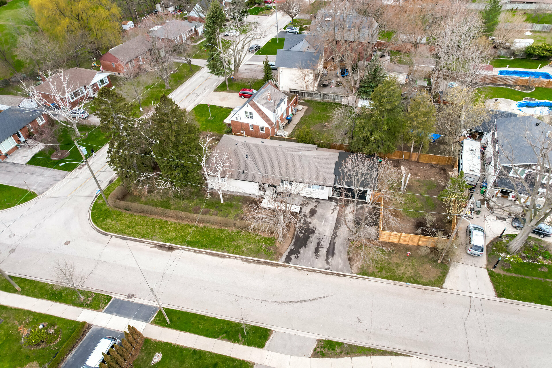 1123 Halliday Avenue, Mississauga Realmedia Tours