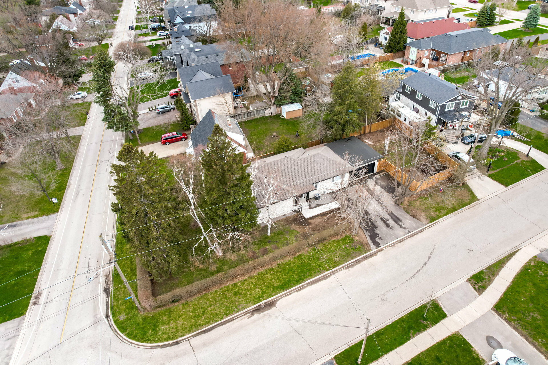 1123 Halliday Avenue, Mississauga Realmedia Tours