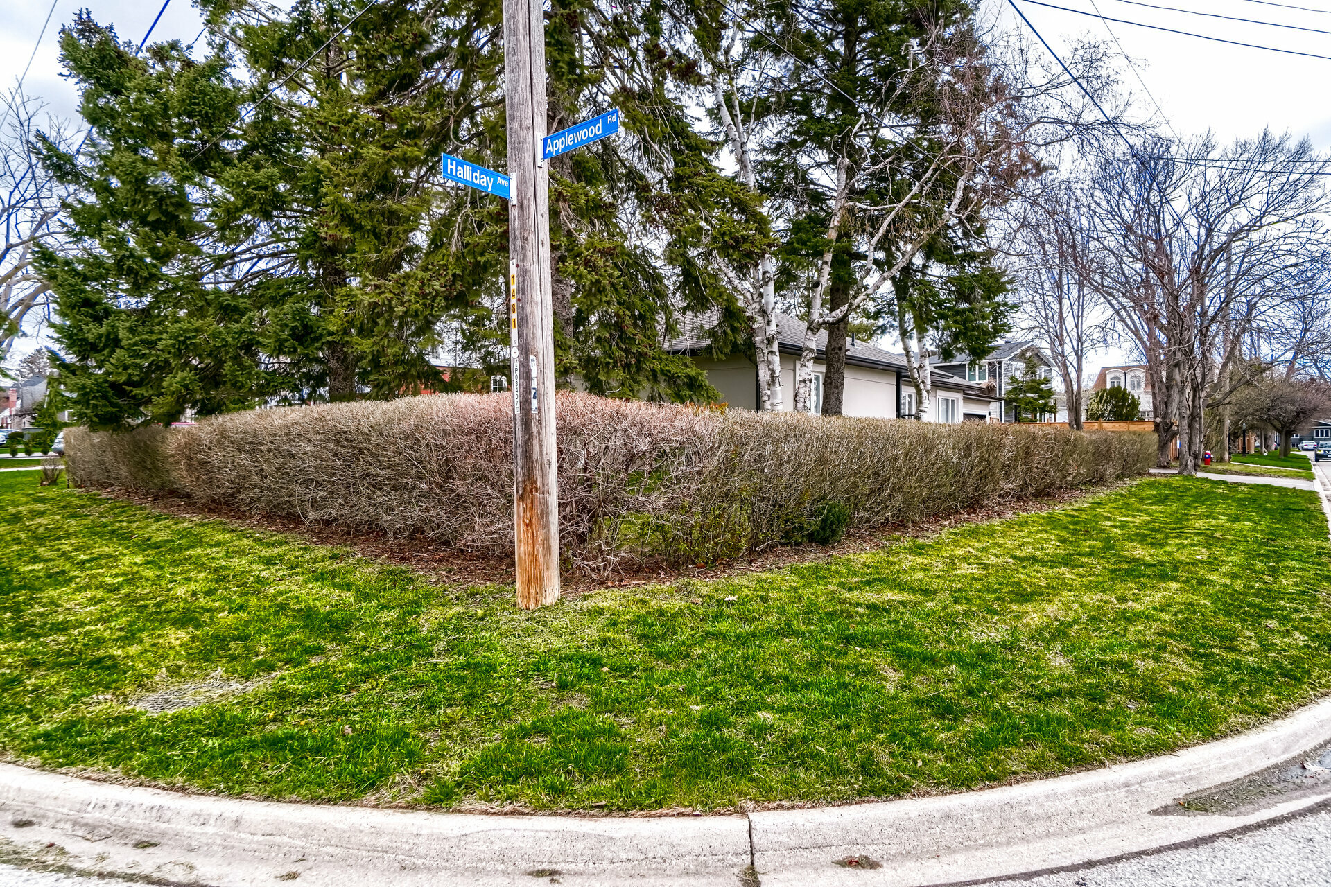 1123 Halliday Avenue, Mississauga Realmedia Tours