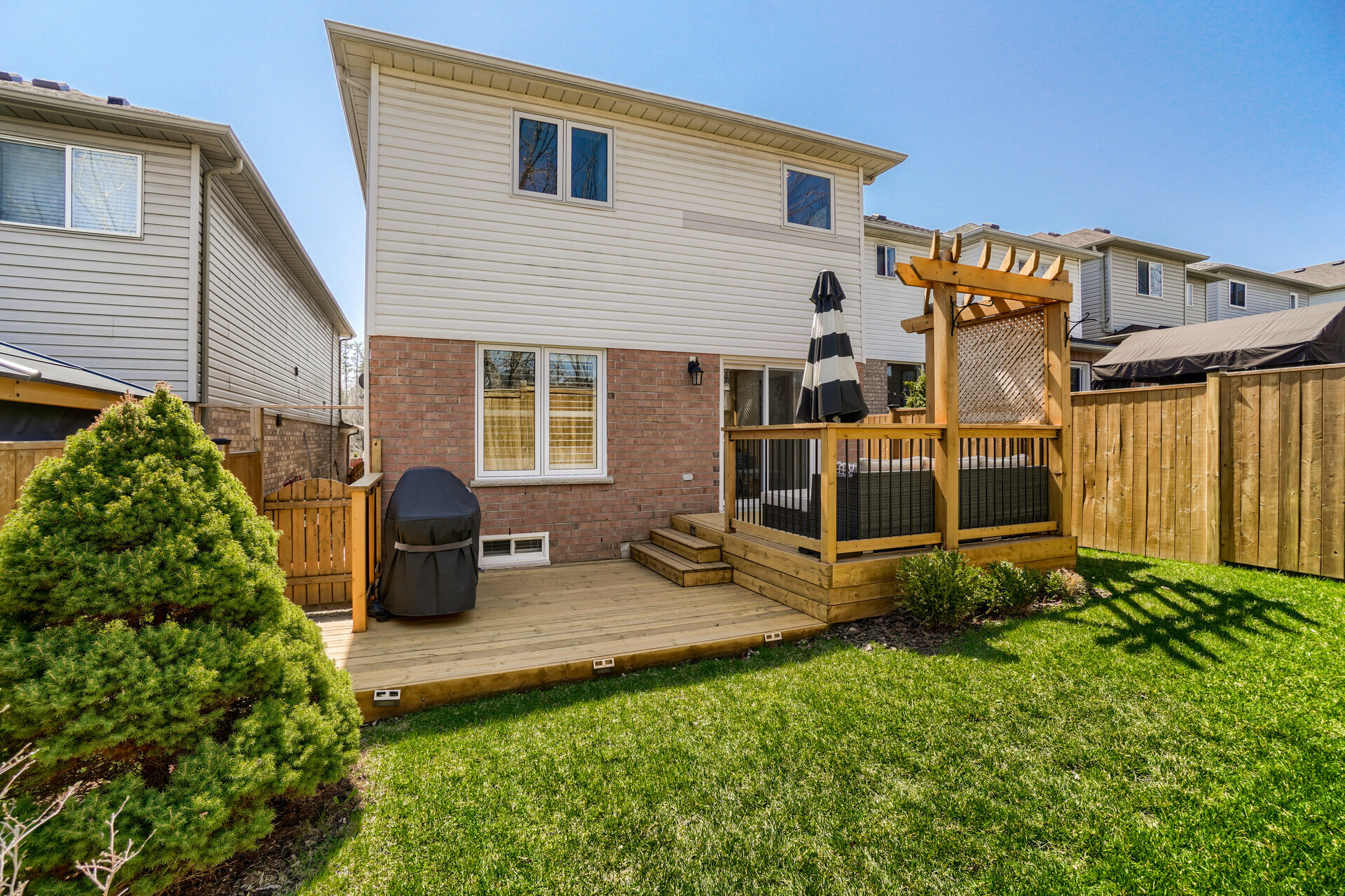55 Russell Street, Georgetown - photo 53