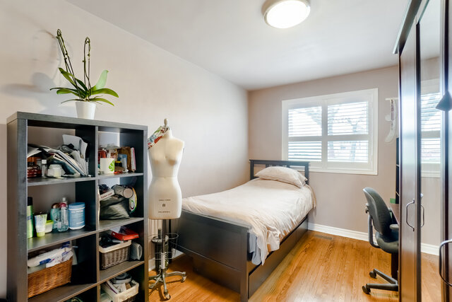 38 Academy Road, North York - photo 20
