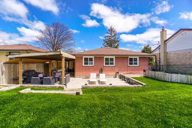 38 Academy Road, North York - photo 43