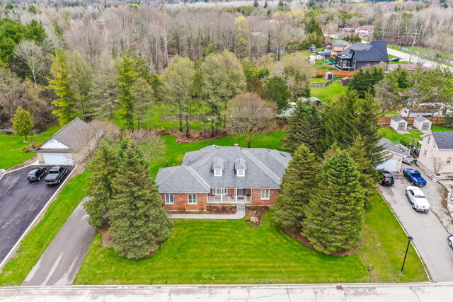 25 Edward Pottage Crescent, King - photo 2