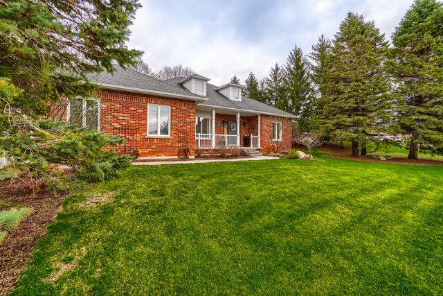 25 Edward Pottage Crescent, King - photo 10