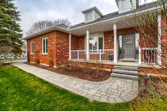 25 Edward Pottage Crescent, King - photo 12