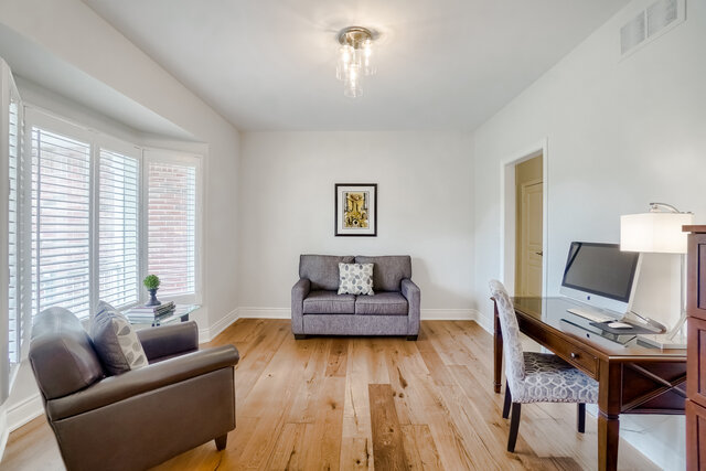 25 Edward Pottage Crescent, King - photo 16
