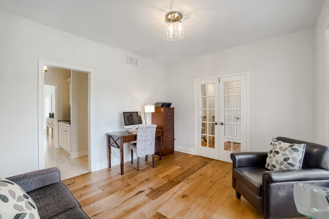 25 Edward Pottage Crescent, King - photo 17