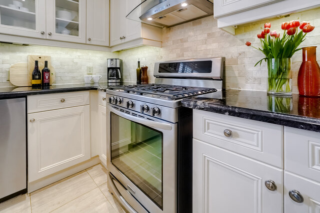 25 Edward Pottage Crescent, King - photo 21