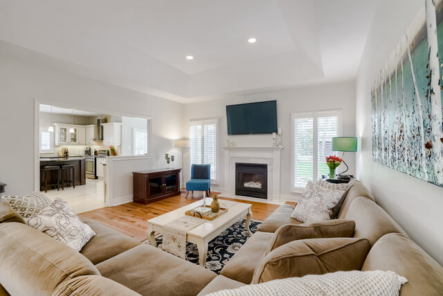 25 Edward Pottage Crescent, King - photo 30