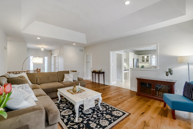 25 Edward Pottage Crescent, King - photo 32