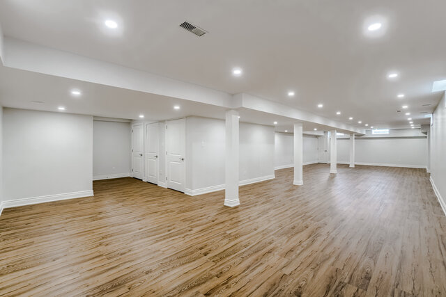 25 Edward Pottage Crescent, King - photo 54