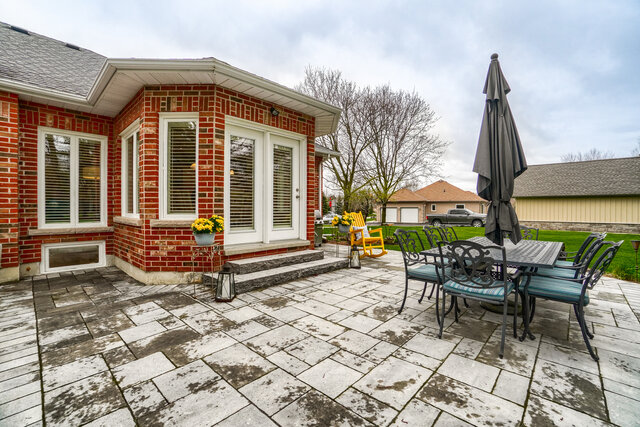 25 Edward Pottage Crescent, King - photo 72