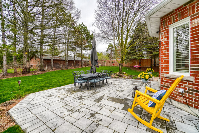 25 Edward Pottage Crescent, King - photo 73
