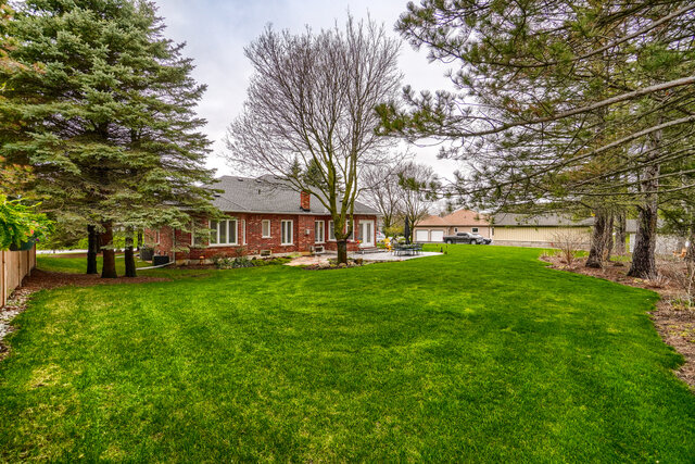 25 Edward Pottage Crescent, King - photo 75