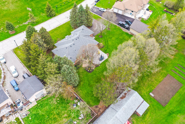 25 Edward Pottage Crescent, King - photo 82