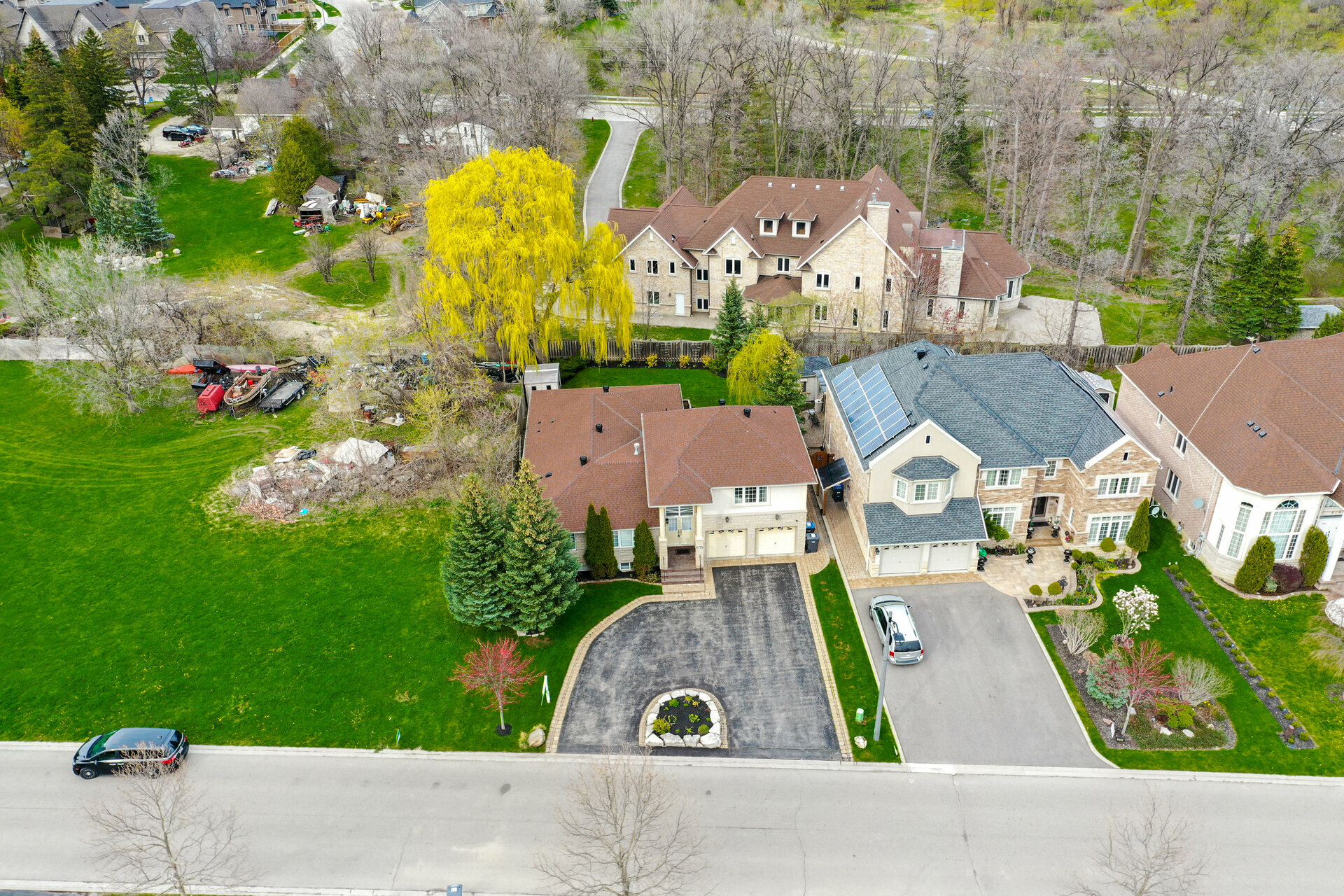 6775 Early Settler Row by Jeff