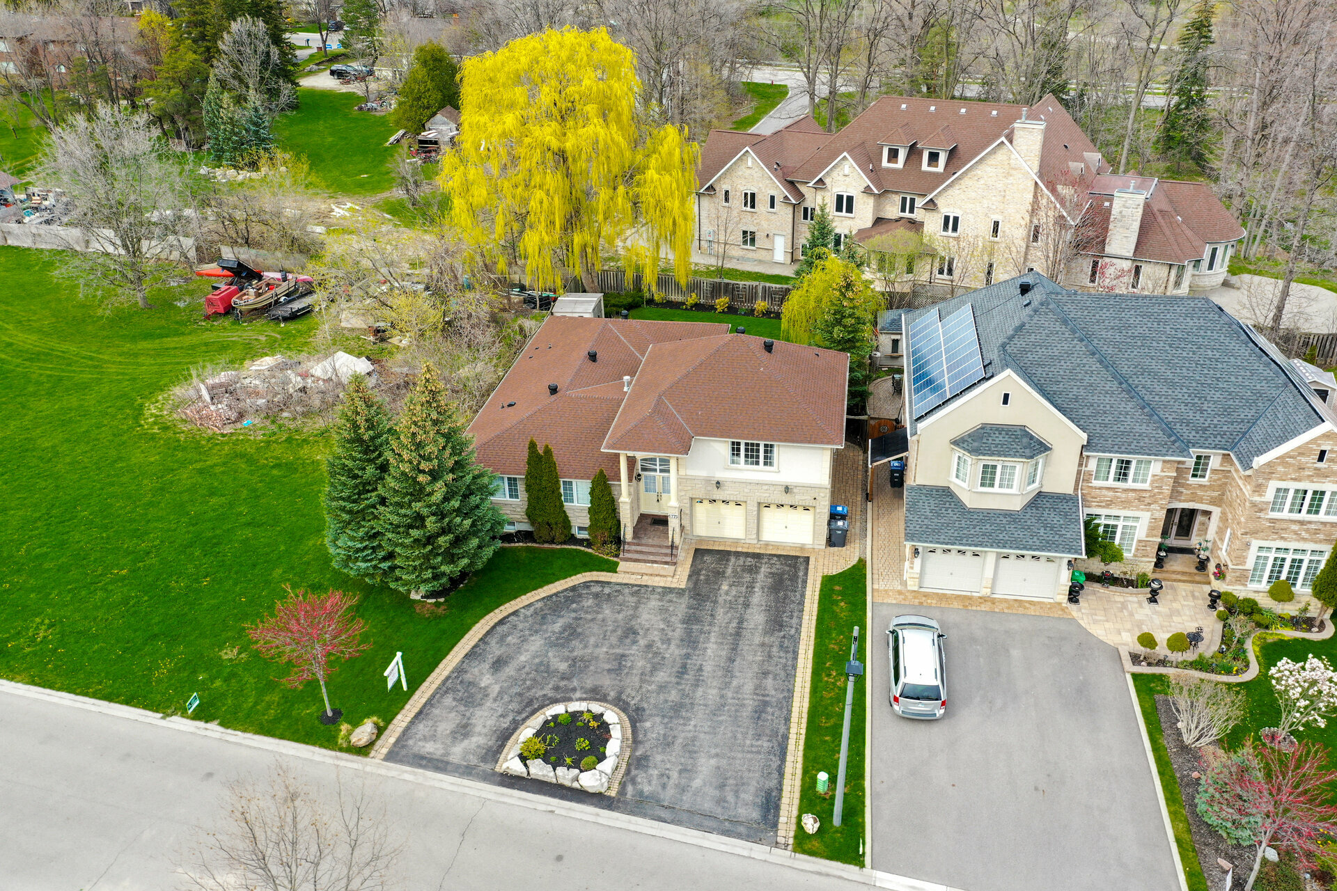 6775 Early Settler Row by Jeff