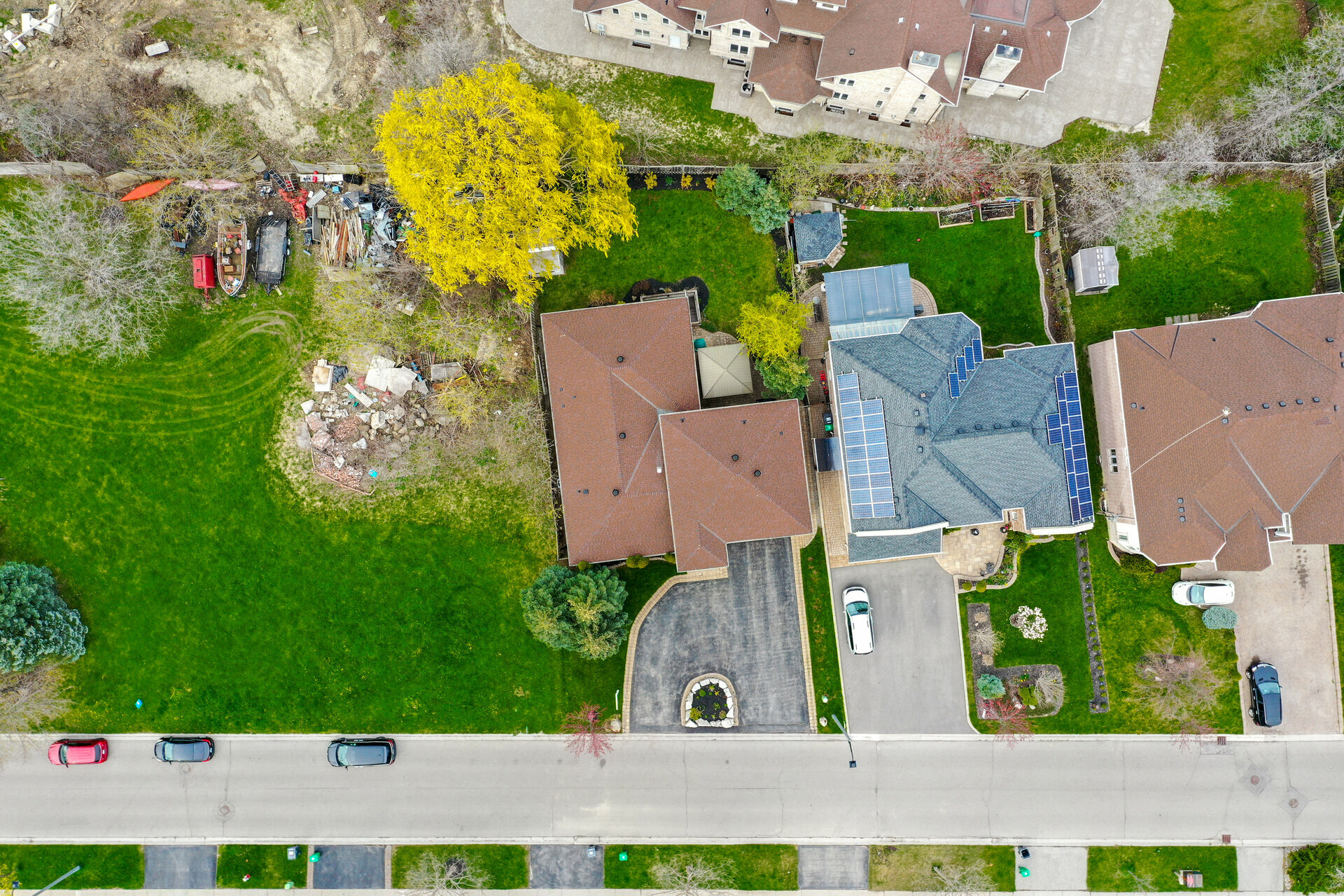 6775 Early Settler Row by Jeff