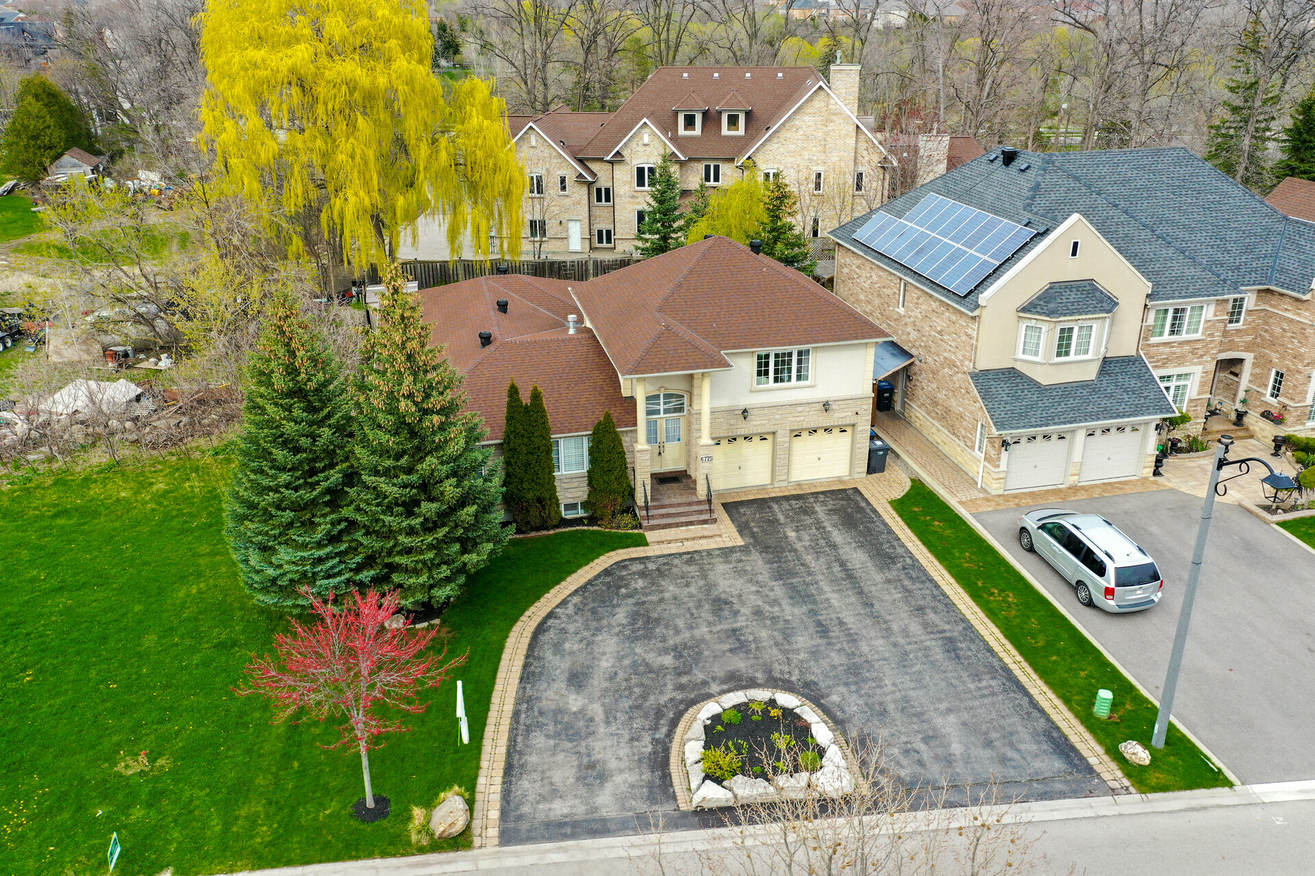 6775 Early Settler Row by Jeff