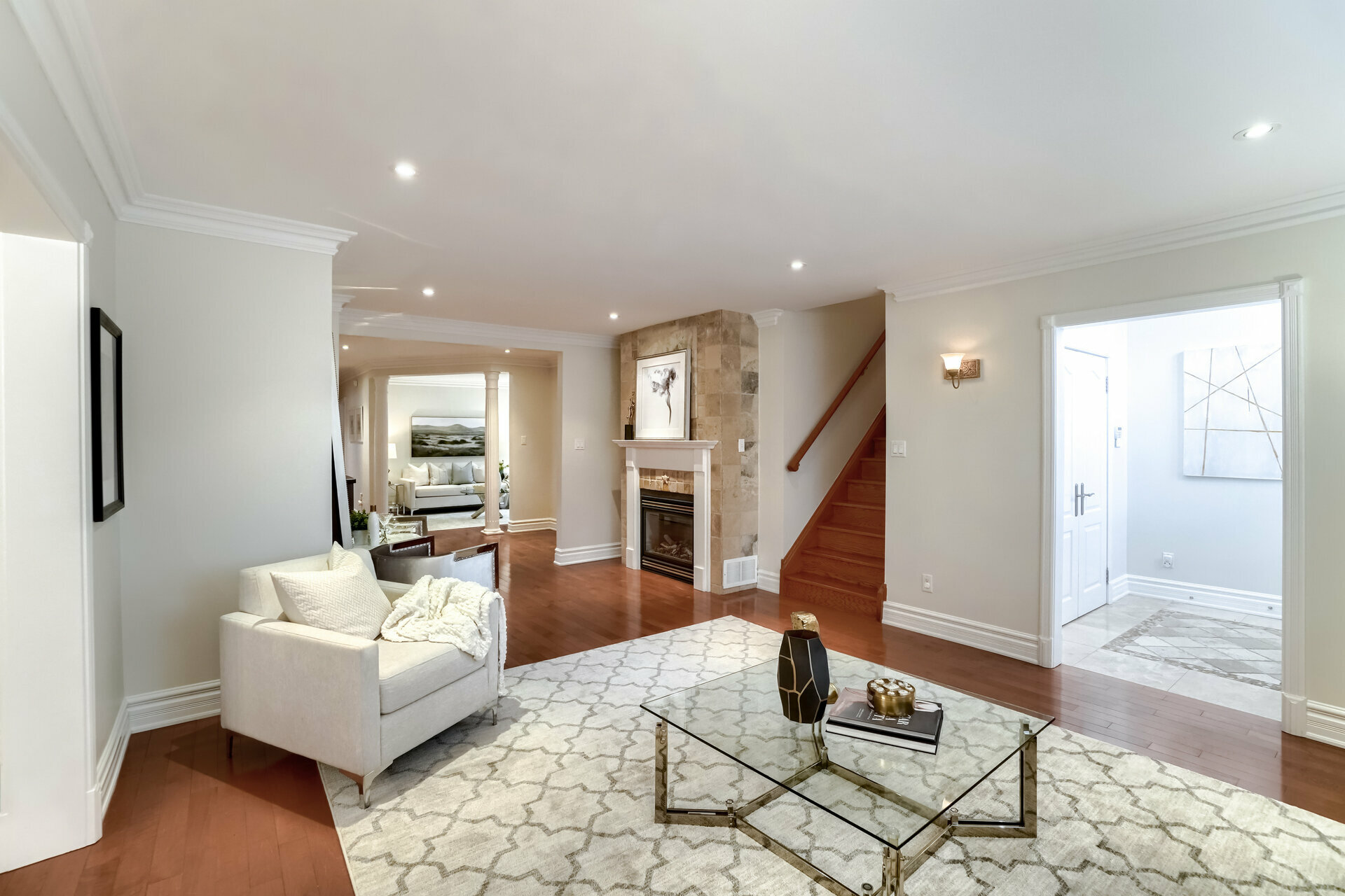 6775 Early Settler Row by Jeff