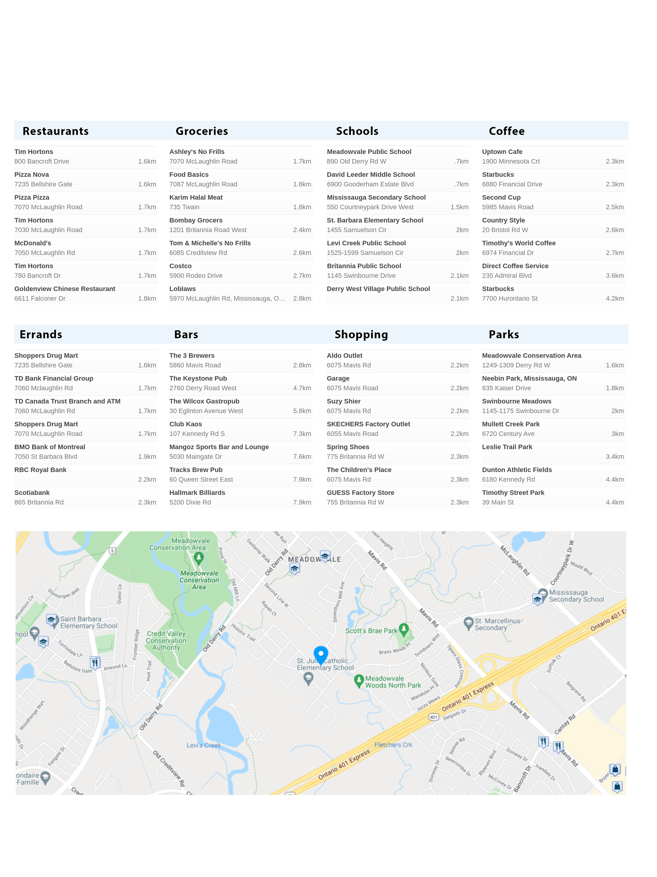 6775 Early Settler Row by Jeff