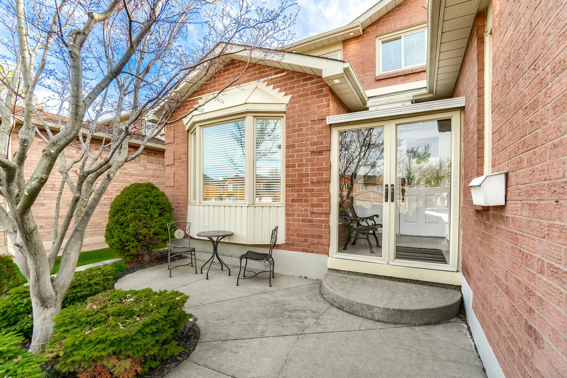 96 Braidwood Lake Road by Bill Schaump