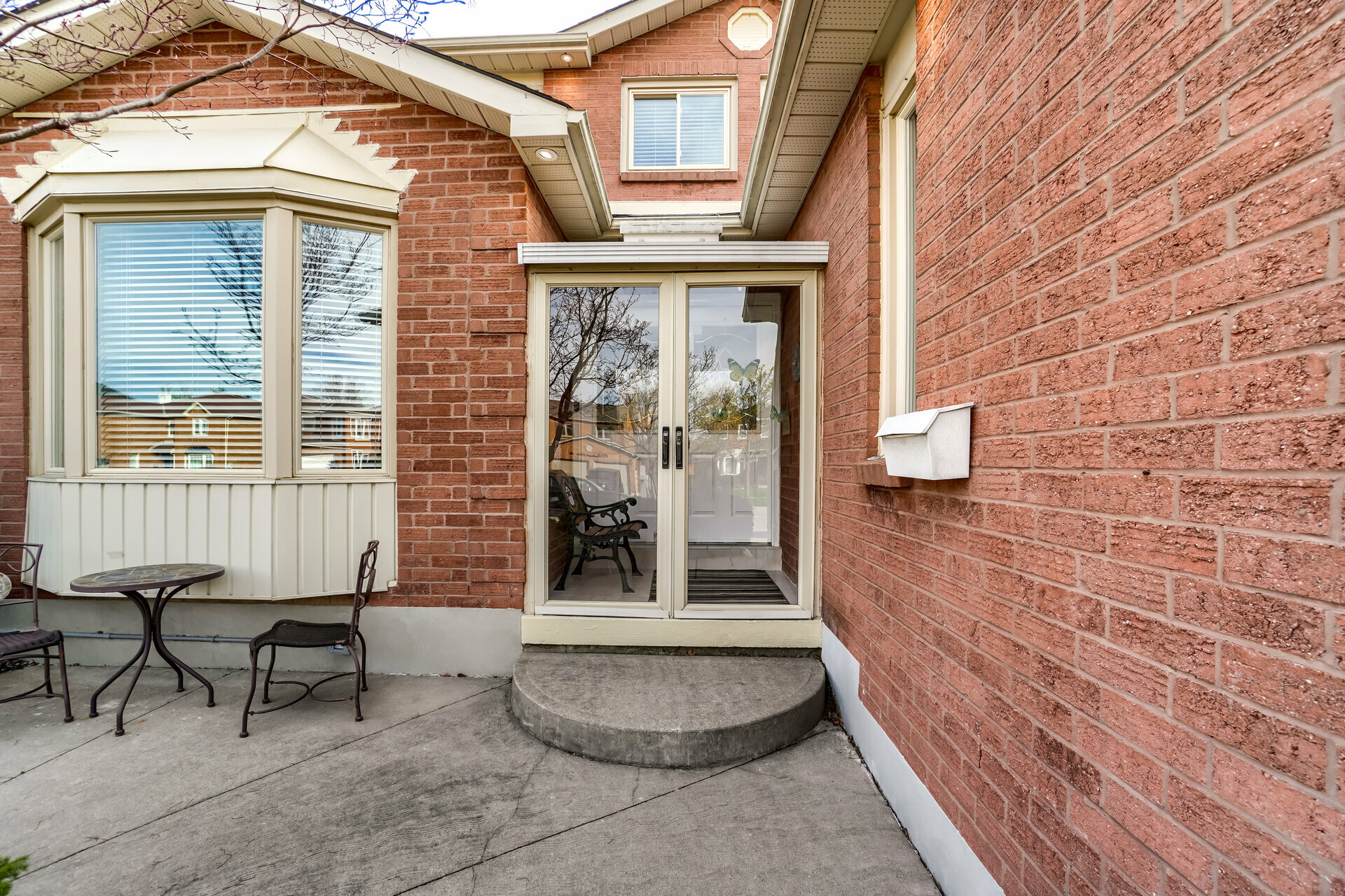 96 Braidwood Lake Road by Bill Schaump