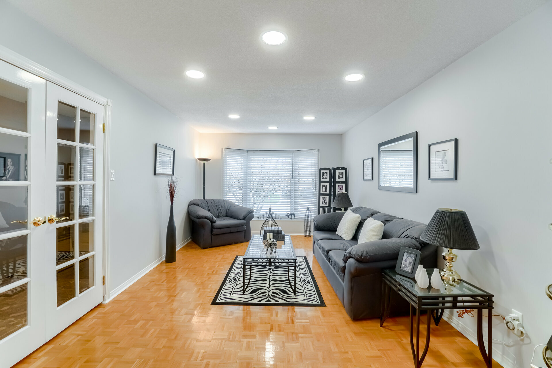 96 Braidwood Lake Road by Bill Schaump