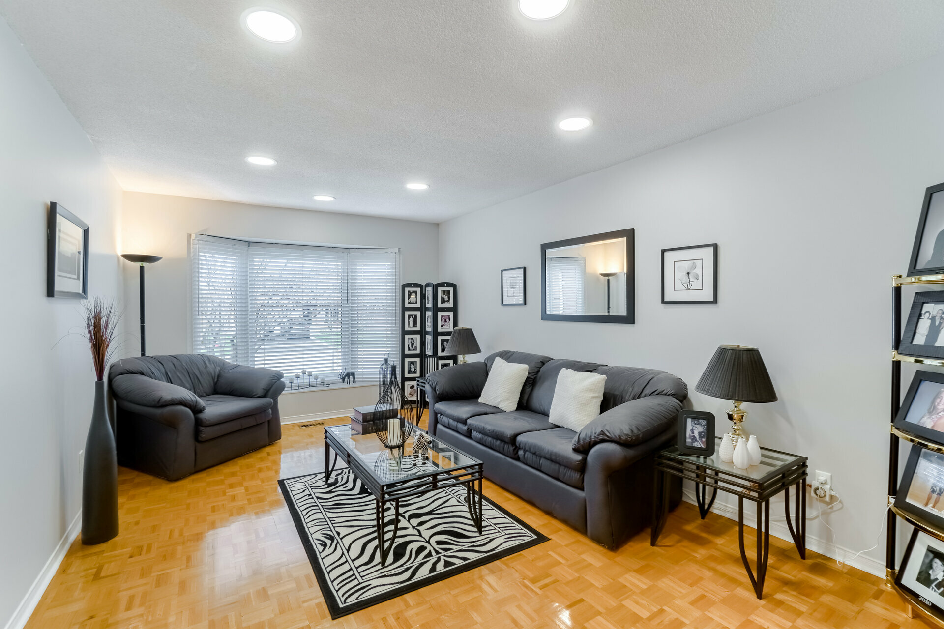 96 Braidwood Lake Road by Bill Schaump