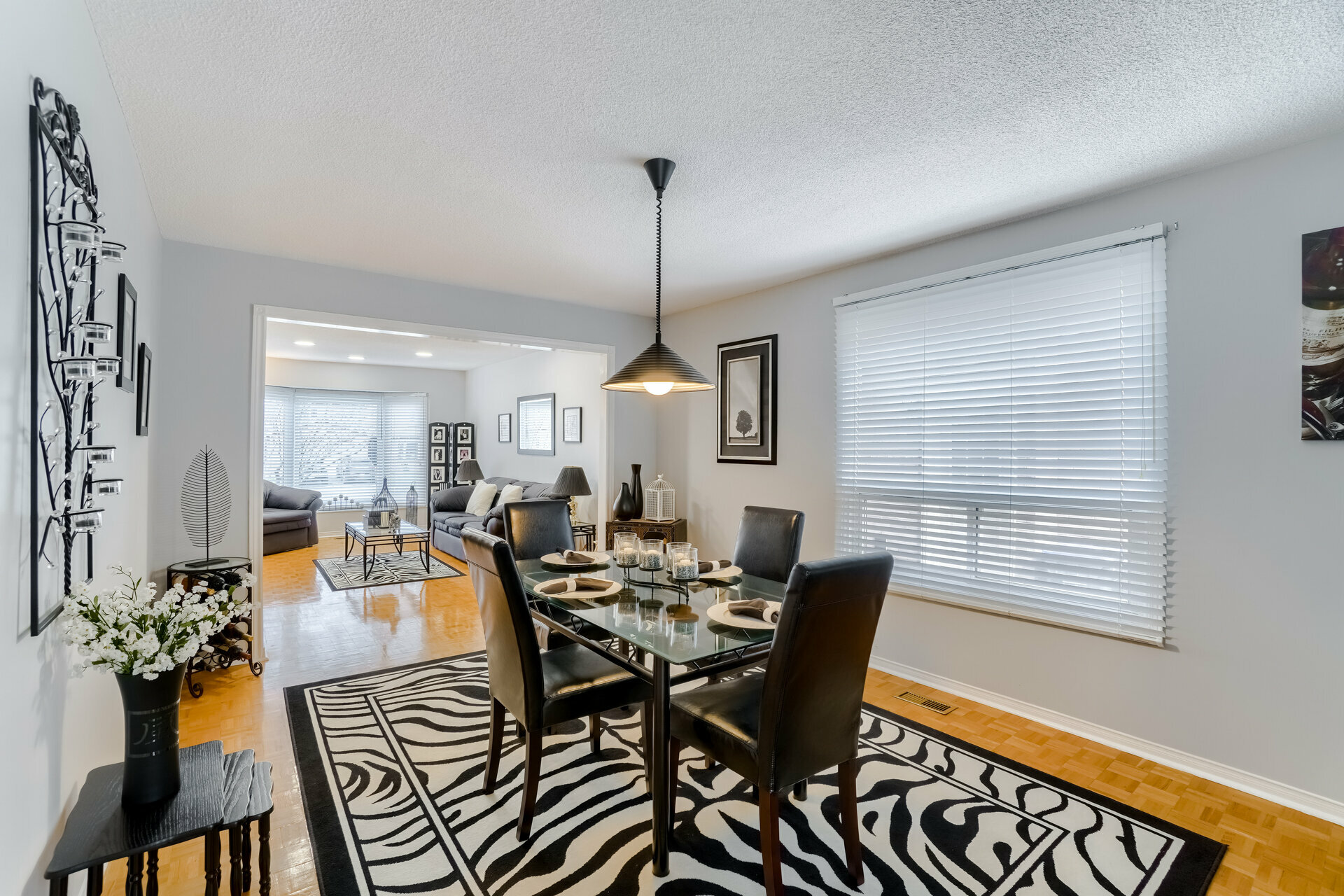 96 Braidwood Lake Road by Bill Schaump