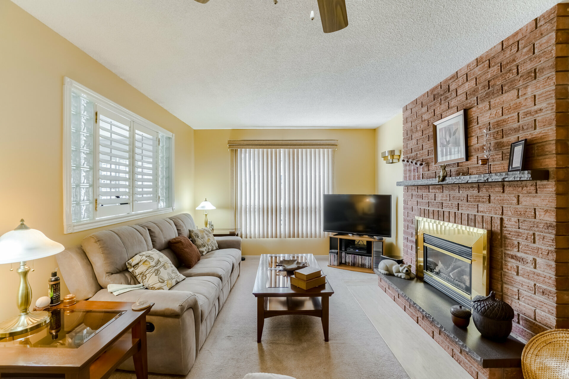 96 Braidwood Lake Road by Bill Schaump