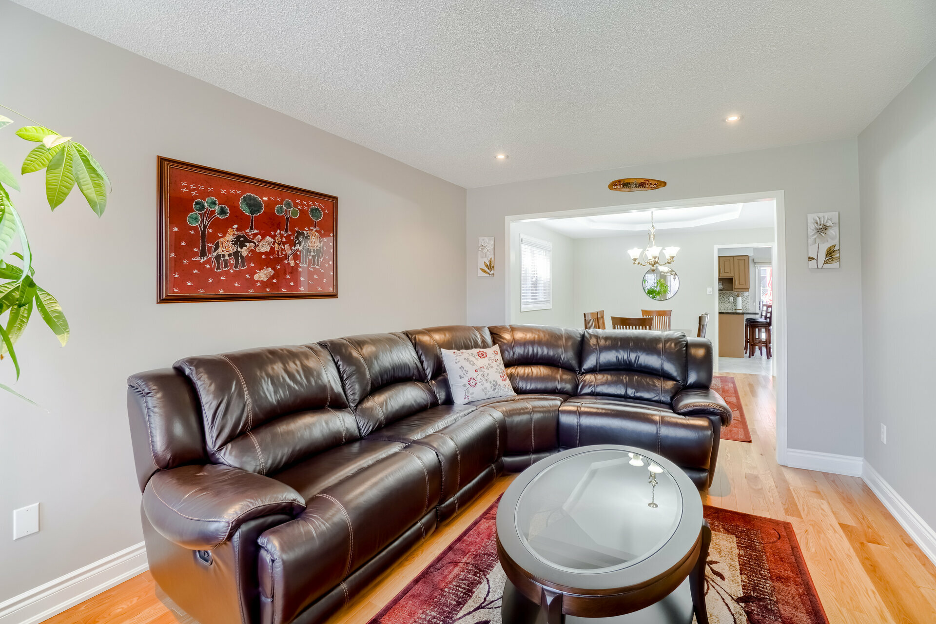 5370 Fallingbrook Drive, Mississauga - photo 8