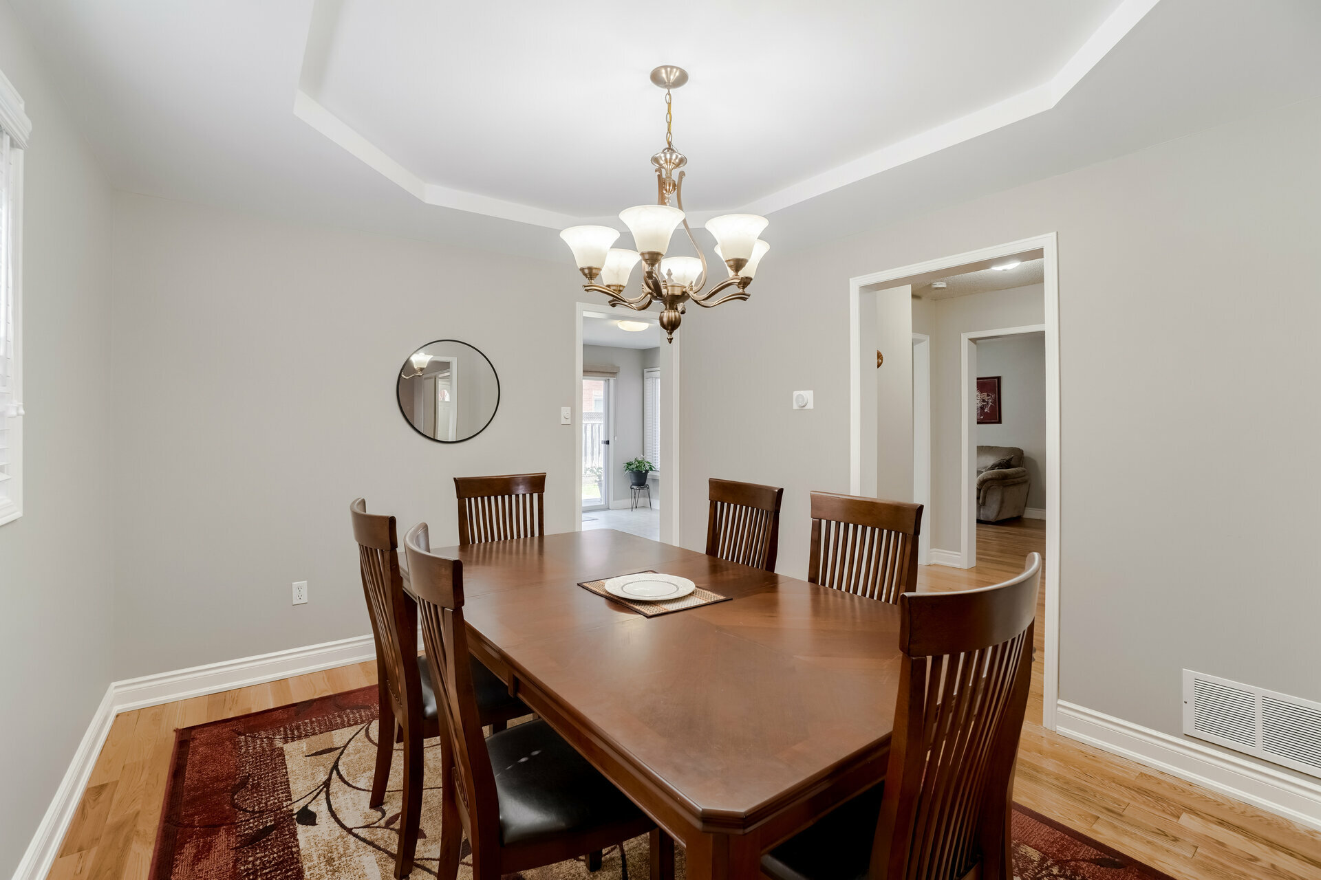 5370 Fallingbrook Drive, Mississauga - photo 10