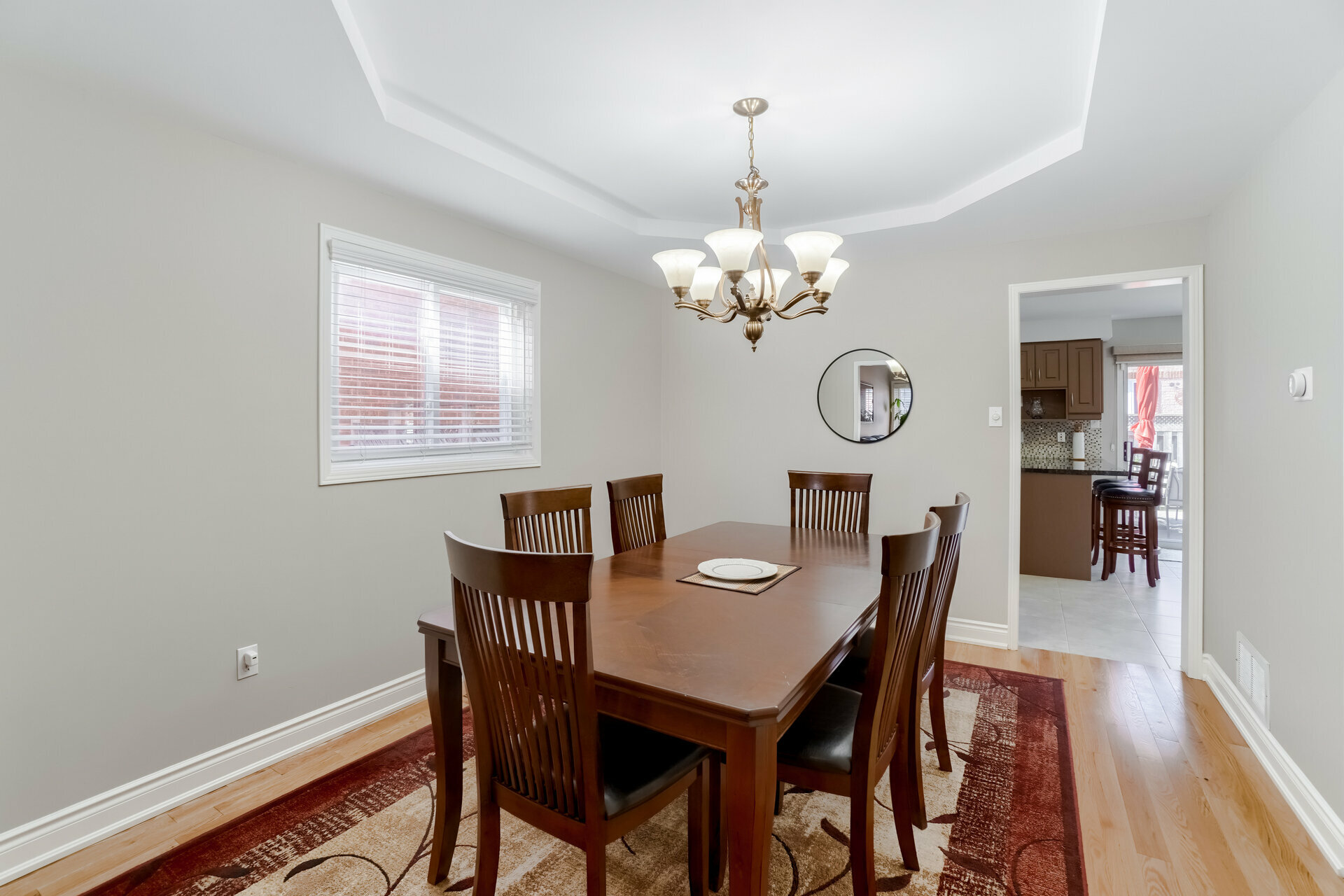 5370 Fallingbrook Drive, Mississauga - photo 11