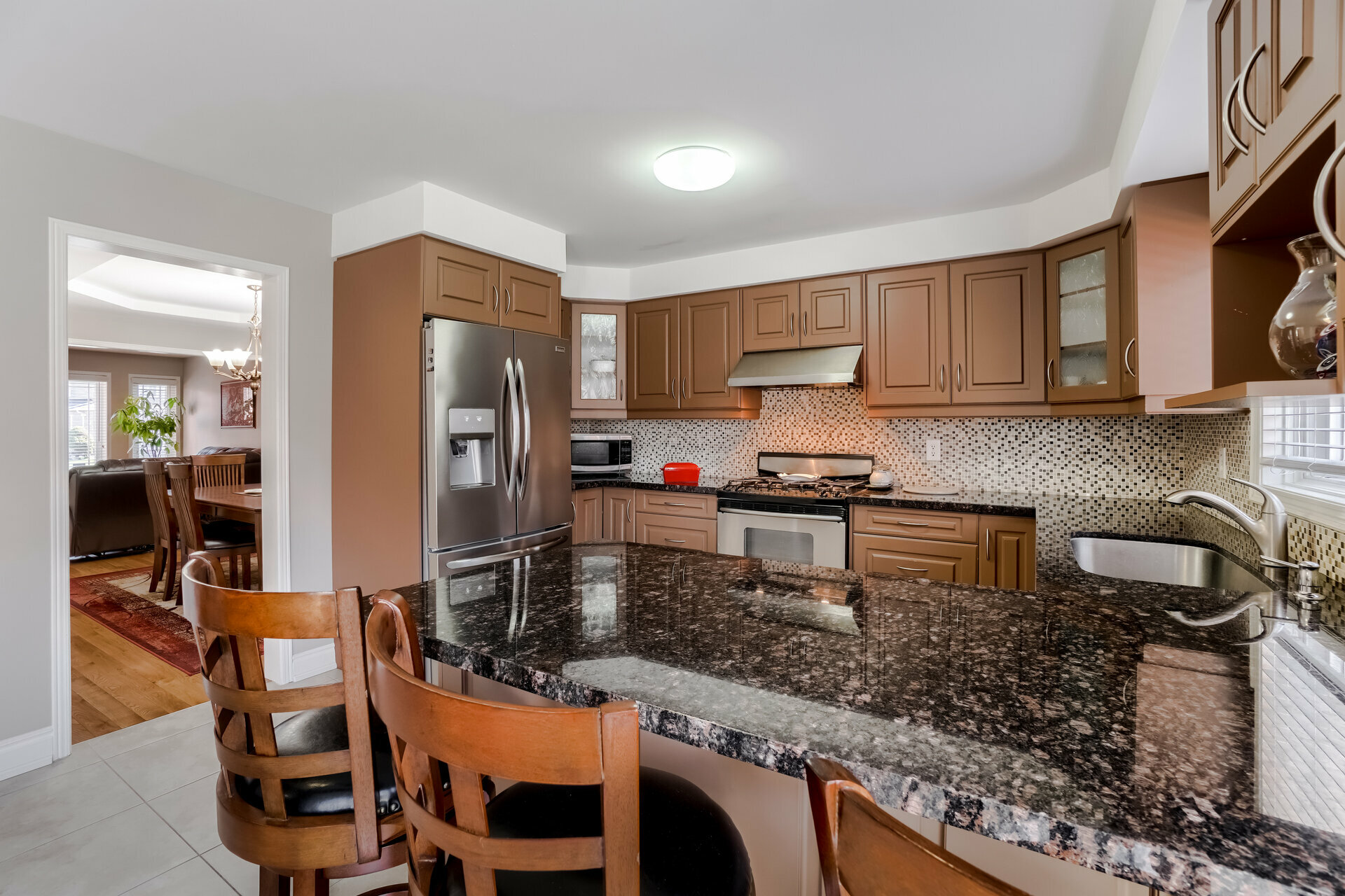5370 Fallingbrook Drive, Mississauga - photo 12