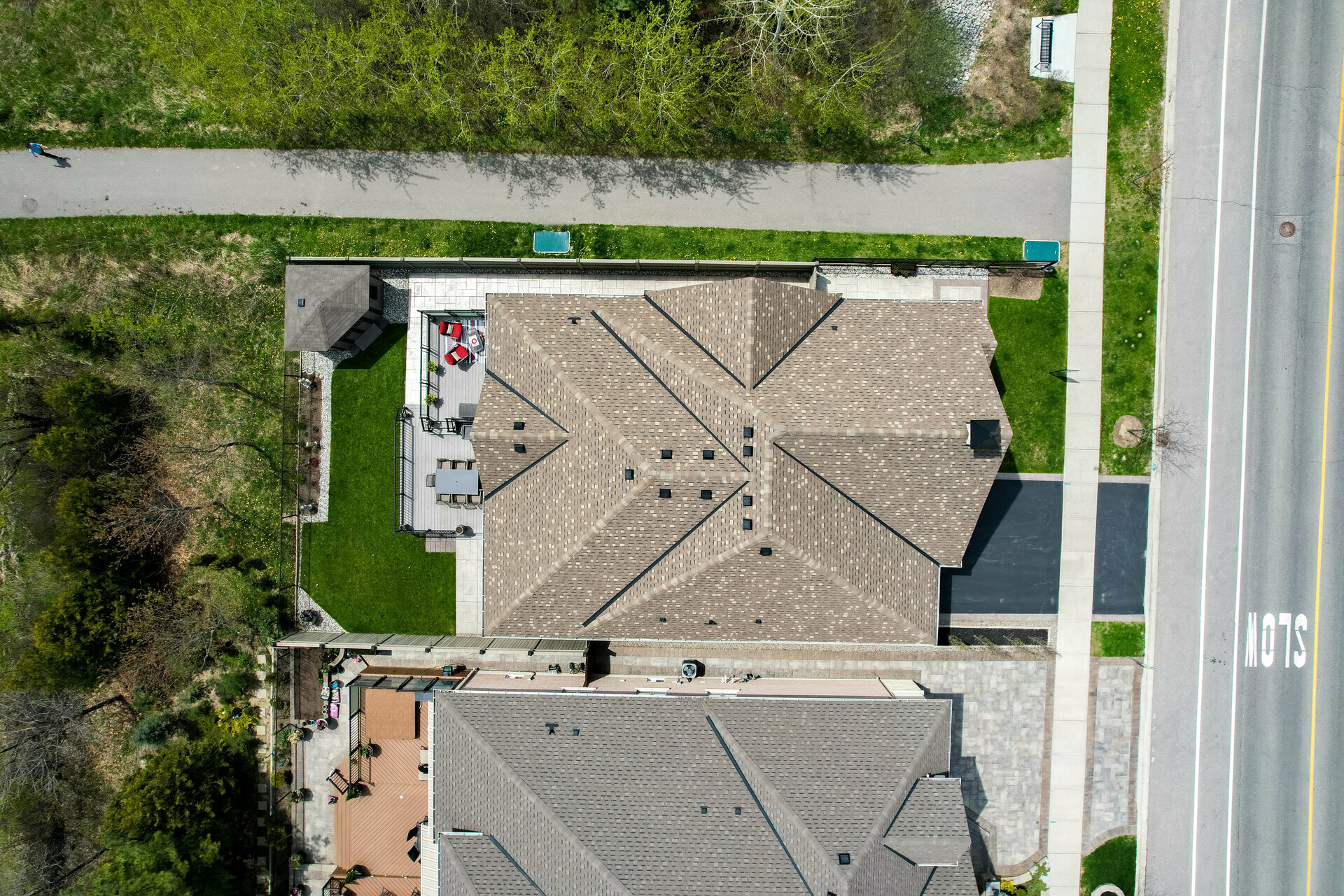 14300 Danby Road, Georgetown - photo 5