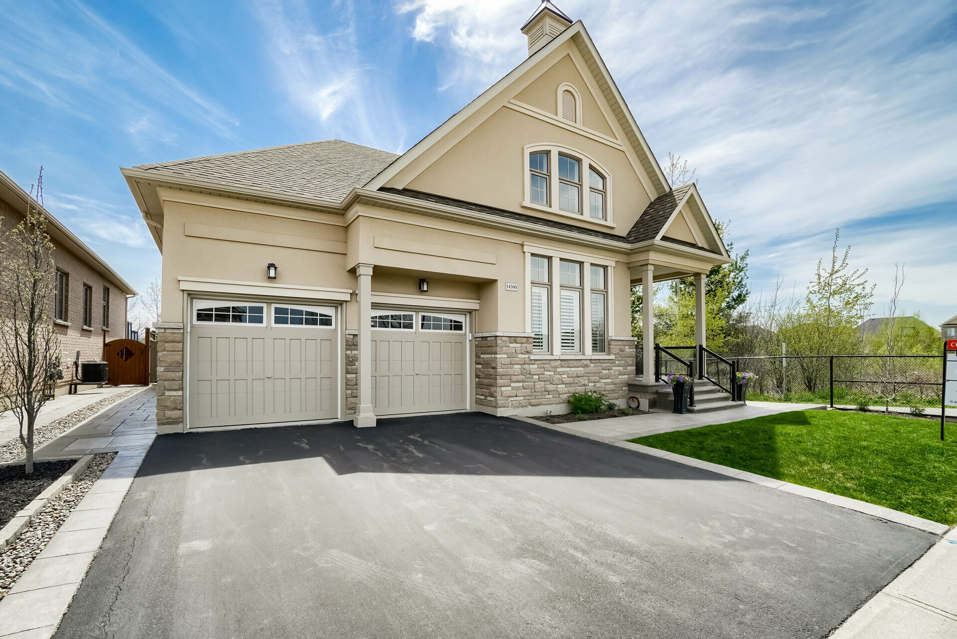 14300 Danby Road, Georgetown - photo 12