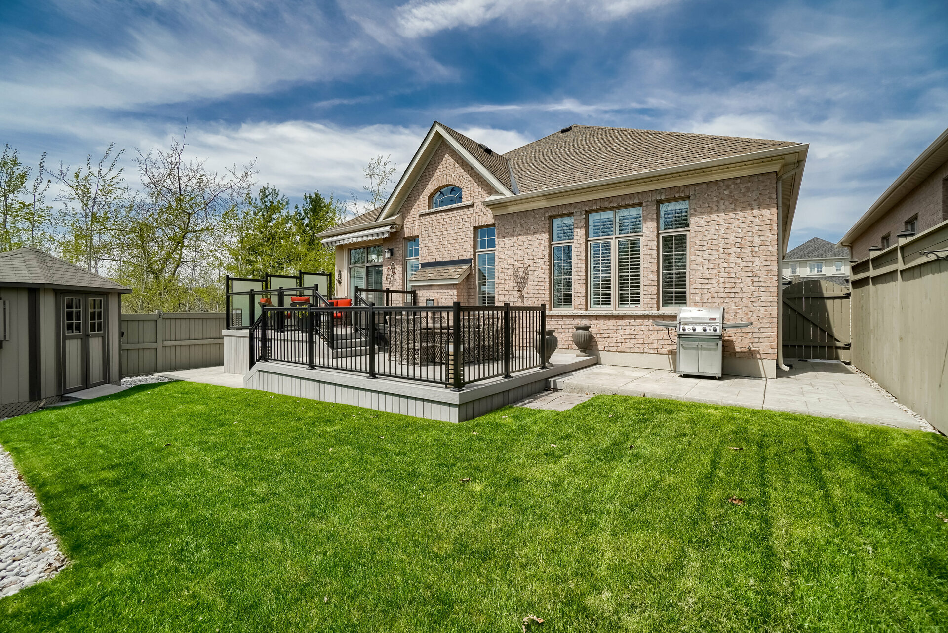 14300 Danby Road, Georgetown - photo 52