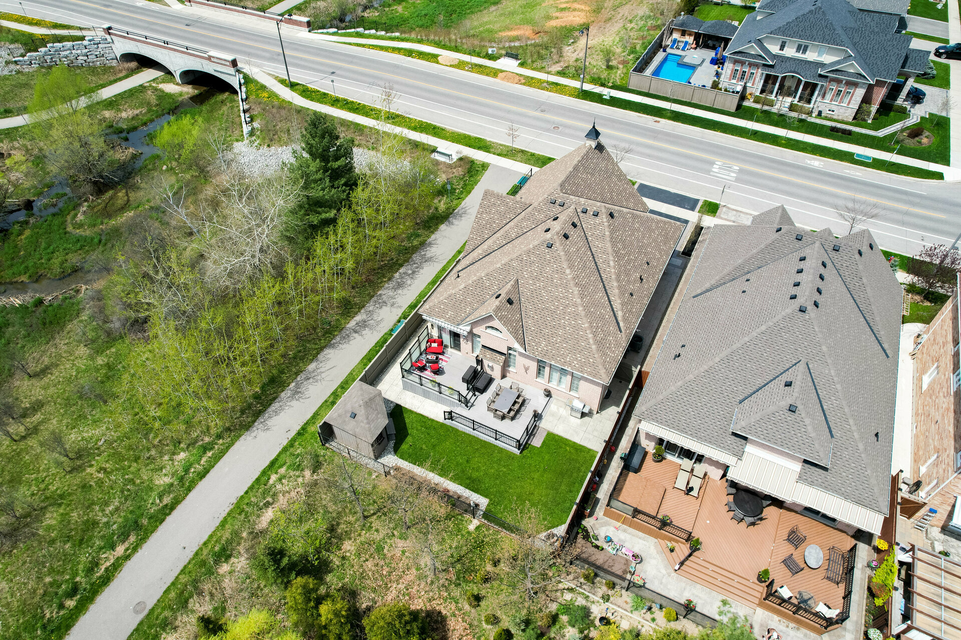 14300 Danby Road, Georgetown - photo 56