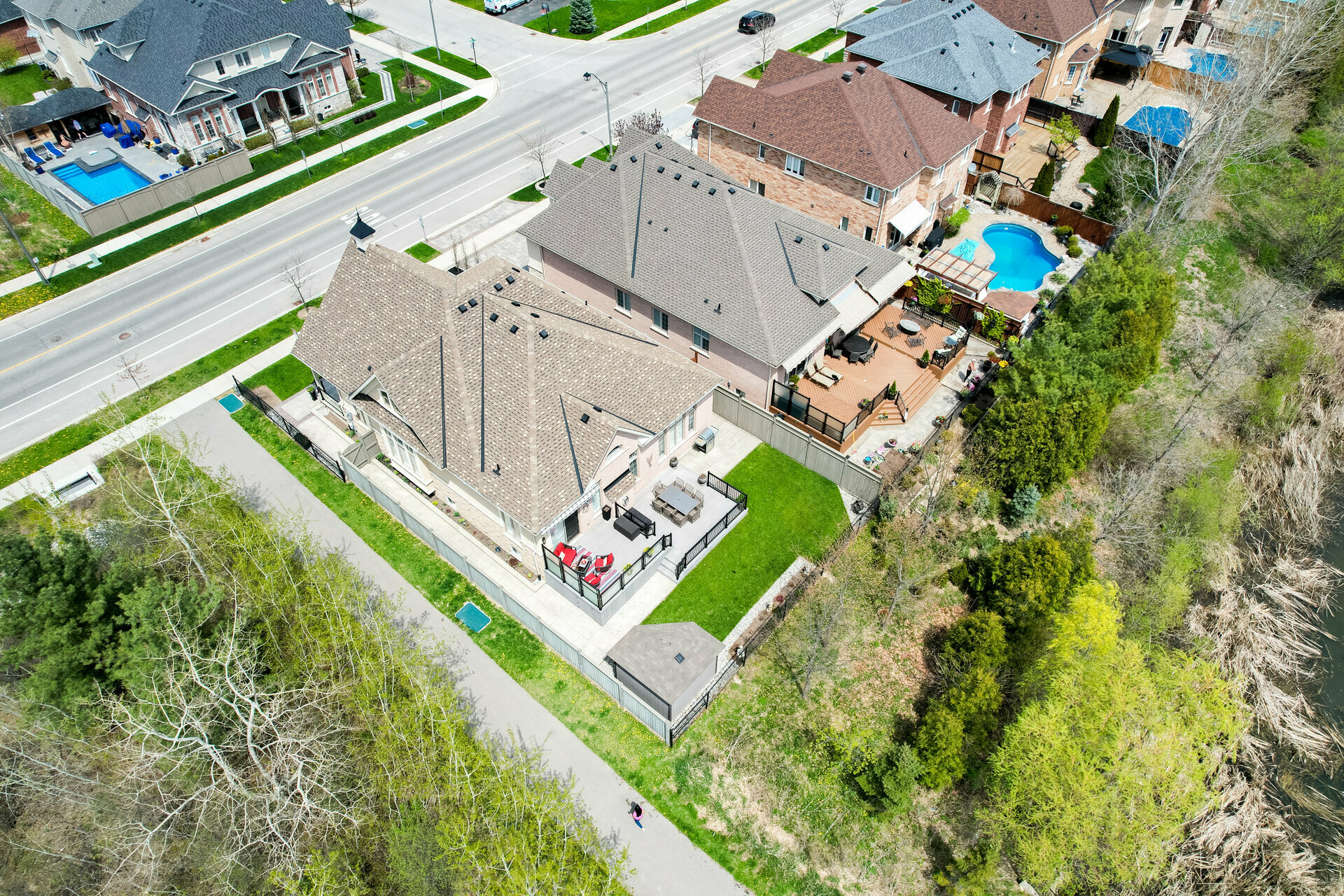 14300 Danby Road, Georgetown - photo 57