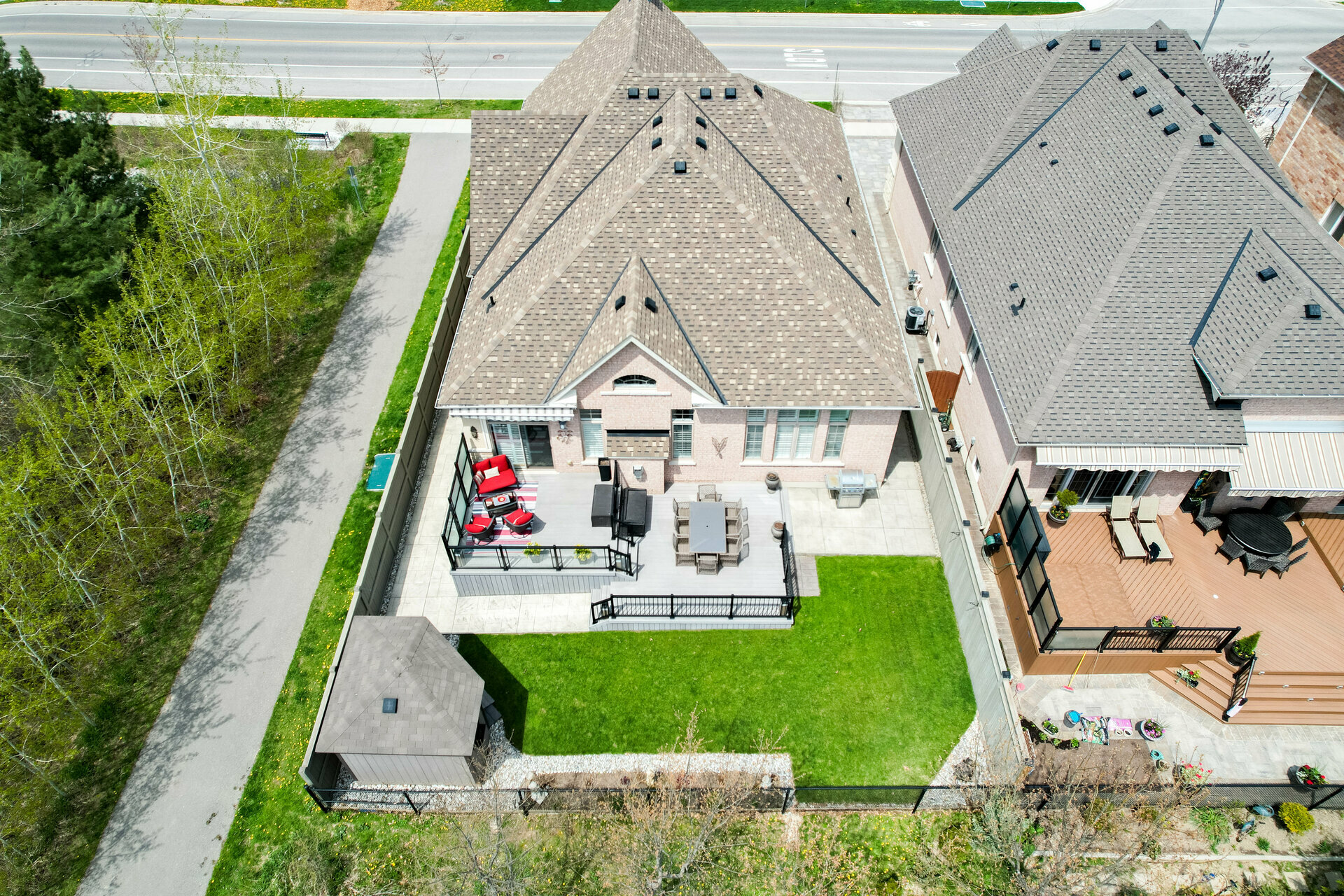 14300 Danby Road, Georgetown - photo 61