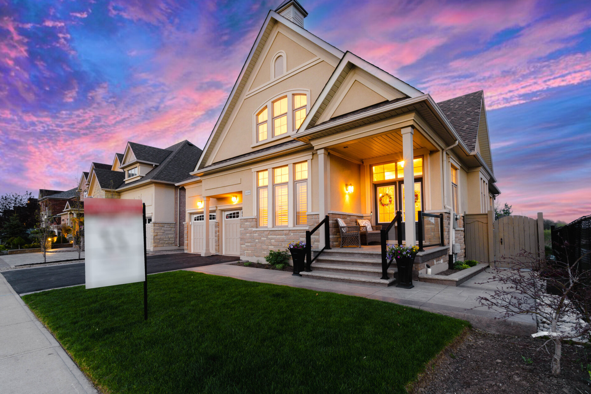 14300 Danby Road, Georgetown - photo 9