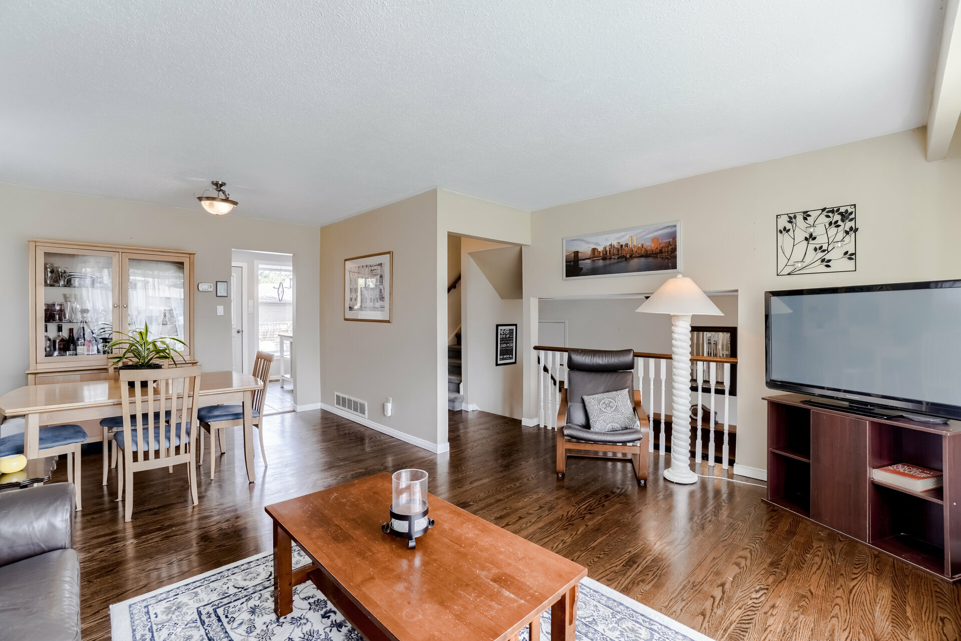 15 Erindale Crescent, Brampton Realmedia Tours