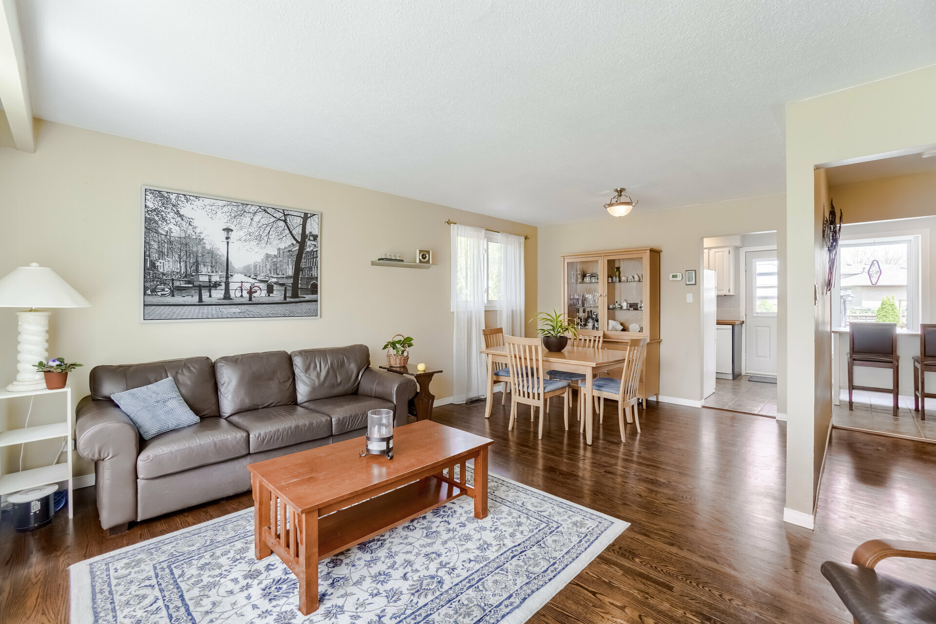 15 Erindale Crescent, Brampton Realmedia Tours