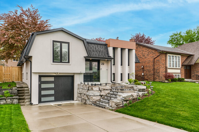 22 Audubon Street North, Hamilton - photo 2