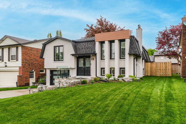 22 Audubon Street North, Hamilton - photo 3