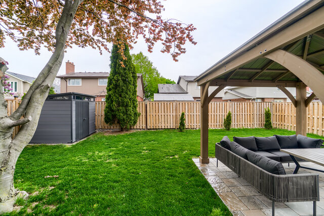 22 Audubon Street North, Hamilton - photo 46