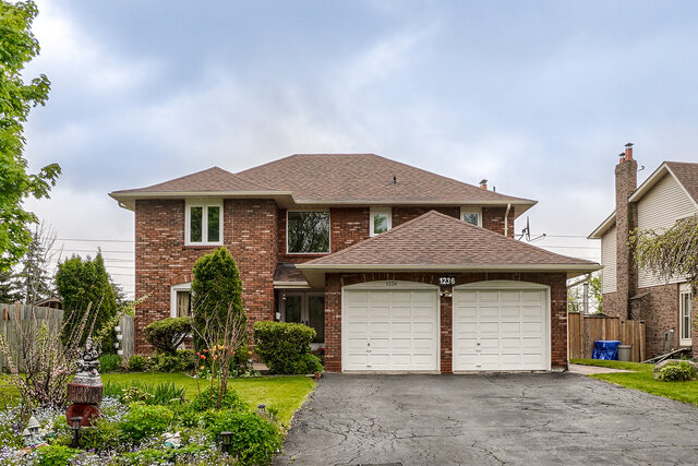 1236 Fleet Street, Mississauga - photo 1