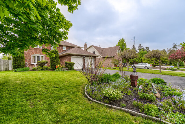 1236 Fleet Street, Mississauga - photo 3