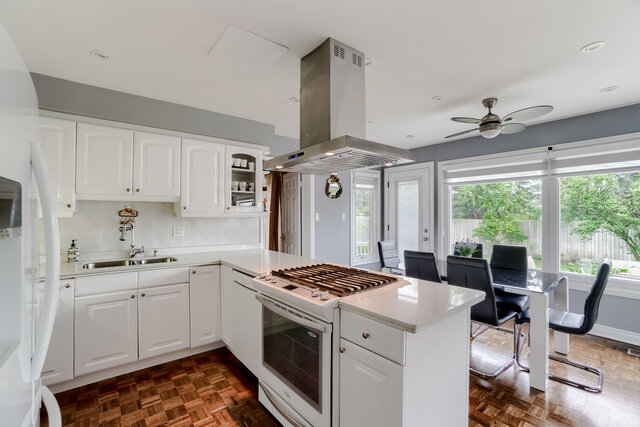 1236 Fleet Street, Mississauga - photo 22
